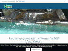 Tablet Screenshot of hobbysun.fr